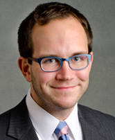Ian Dew-Becker